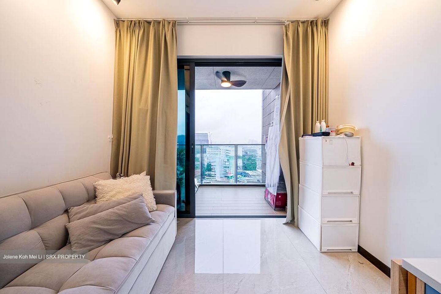 Normanton Park (D5), Apartment #566211841